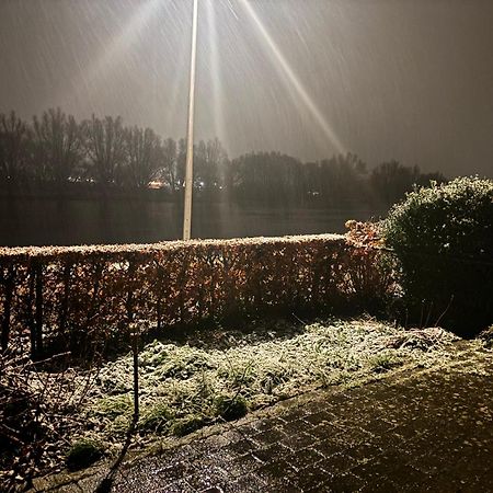 מסיק Thuiskomen, Genieten Aan Het Water מראה חיצוני תמונה